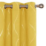 Deconovo Curtains