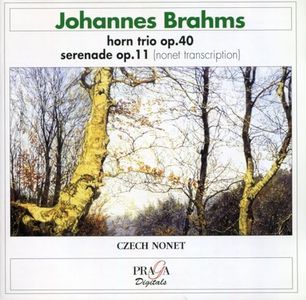 Brahms: Ho