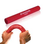 TheraBand Flexbar, Red 1 Count