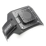 PIVOT Leg Strap - Supports Multi-Angle Display and Viewing - for Professional Pilots, General Aviation