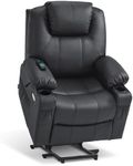MCombo Power Lift Recliner Chair fo