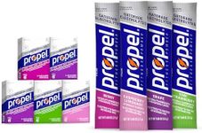 Propel Electrolyte Enhanced Water D