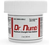 Dr. Numb T