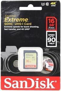 SanDisk 16