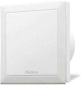 Helios MiniVent M1/100 F Aérateur (Import Allemagne)