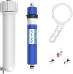 MewMore 50 GPD RO Membrane Filter w