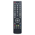 VINABTY AKB73375501 AKB73295901 Replacement Remote Compatible with LG BLU-RAY HDD RECORDER BD660 BD660N BD650-P BD660