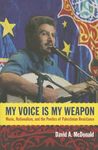 My Voice Is My Weapon: Music, Nationalism, and the Poetics of Palestinian Resistance