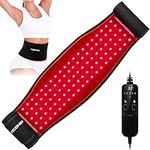 Red Light Therapy Belt for Body Inf