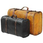 Vintage Luggage Sets