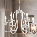 Ge Lighting Chandeliers