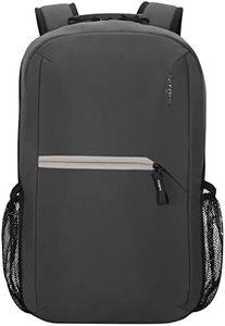 Targus City Fusion Backpack, Black, 15.6"
