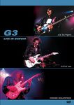 G3 - Live In Denver 2003 (Satriani, Vai & Malmsteen)