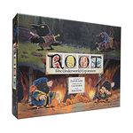 Leder Games - Root: The Underworld Expansion - Board Game, green, LED01002