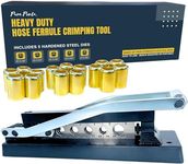 Pure Ponta Heavy Duty Ferrule Crimp