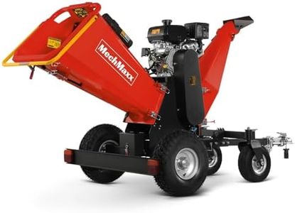 MechMaxx 6