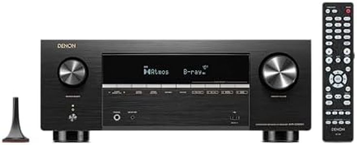 Denon AVR-