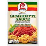 Mix Spaghetti Sauce (Pack of 24)