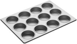 Commercial Bakeware Jumbo Muffin Pa