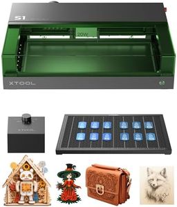 xTool S1 2
