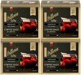 Vittoria Coffee Long Black Coffee Bags (Case of 4)