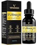 5% Minoxidil for Men and Women Hair