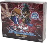 Konami Yu-Gi-Oh! TCG: Speed Duel - Scars of Battle Booster Display Pack (36), Multicolor