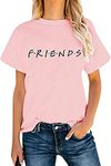 '47 Friend Shirts Womens