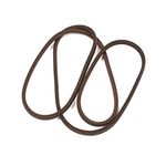 Craftsman 140294 Lawn Tractor Ground Drive Belt Genuine Original Equipment Manufacturer (OEM) part for Craftsman, Poulan, Southern States, Companion, Ryobi, Western Auto, Frigidaire, Weed Eater