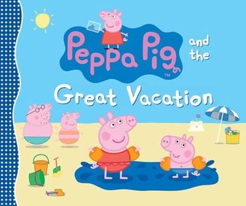 Peppa Pig 