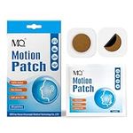 MQ® Motion Sickness Patch,30 Count/