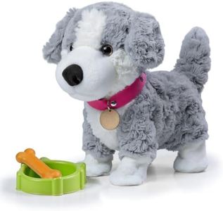 eJog Pup E