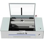 OMTech 50W Desktop Laser Engraver w