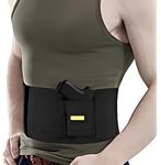 Concealed Carry Holster 9mms