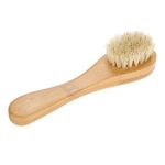 Face Brush Exfoliations