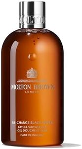 Molton Brown Re-Charge Black Pepper Bath & Shower Gel 300 ml
