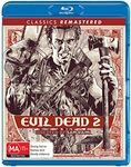 Evil Dead 2 (Blu-ray)