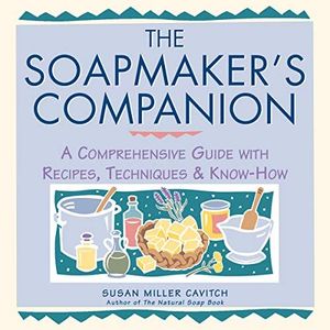 The Soapma