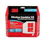 3M Indoor Window Insulation Kit, In