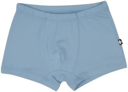 KYTE BABY Briefs in Slate