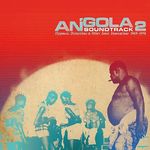 Angola Soundtrack 2 [VINYL]
