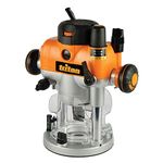 Triton 920654 TRA001 Dual Mode Plunge Router