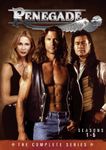 Renegade: Complete Series [DVD] [Region 1] [US Import] [NTSC]