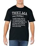 Adult Definition - First Name Thelm