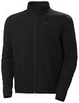 Helly Hansen Mens Sirdal Softshell Jacket, M, Black