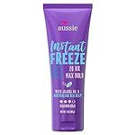 Aussie Instant Freeze Hair Gel with