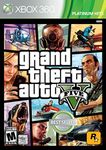 Grand Theft Auto V