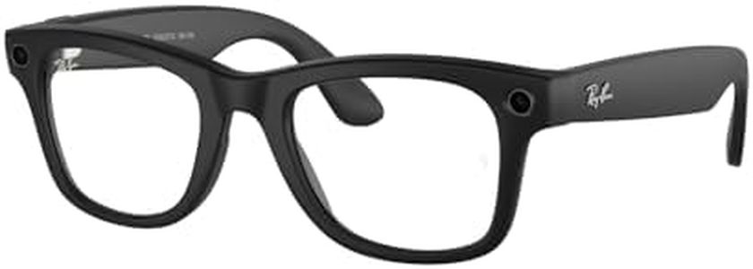 Ray-Ban Me
