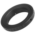 Adapter For T2 Lens to Nikon F Mount Camera Body D50 D70 D80 D90 D600 D5100 D3 D300S D7000 D5000 D3100 D3000 D300 D200 D5100 D3200 DC309