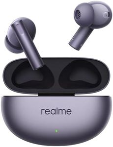 realme Bud